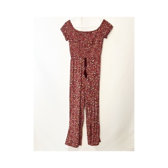 Xhilaration Jumpsuit - Picture 1 of 3